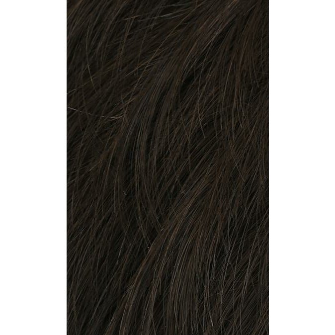 HIM Collection In Full Effect Men's Wig Hairpiece
