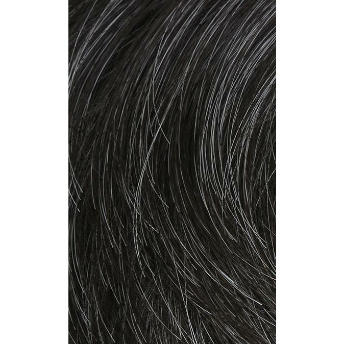 HIM Collection In Full Effect Men's Wig Hairpiece