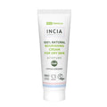 Incia 100% Natural Gel Cream for Dry Skin 60 ml
