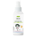 Incia Baby Care Natural Easy Comb Detangling Spray 100ml