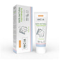 Incia Natural Kids Toothpaste Mixed Fruit Flavor Fluoride-Free 50 ml