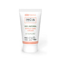 Incia Natural Nipple Care Gel Cream for Nursing Mothers 30 ml