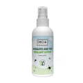 INCIA Repellent Lotion Natural Protective Body Care 100 ml
