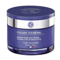 Yves Rocher Filler Vegetal Intense Anti-wrinkle Care - Face, Neck, Neckline 75ml