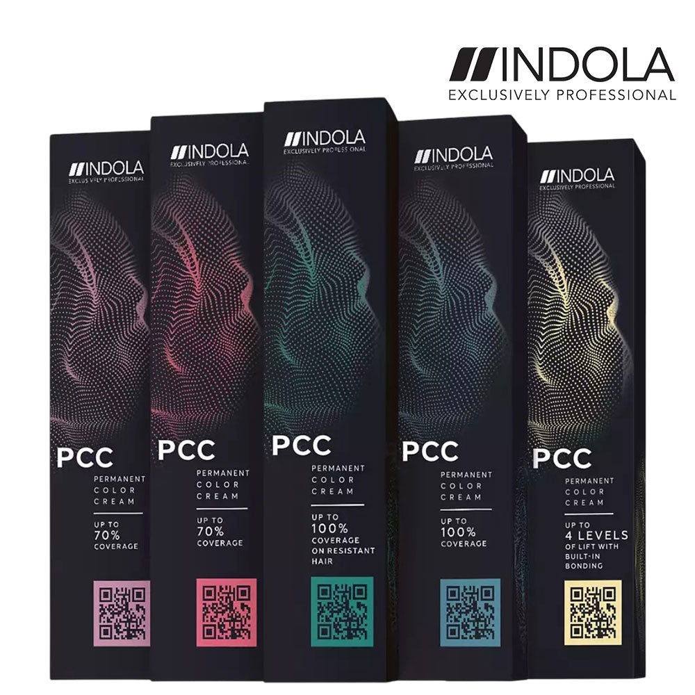 Indola Professional Hair Color for Vibrant Long-Lasting Tone 60ml