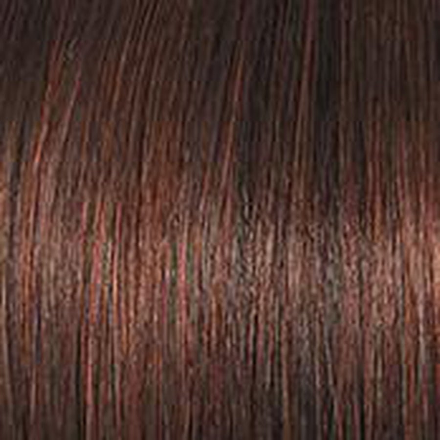 Raquel Welch Indulgence Top Piece Topper 100% Human Hair