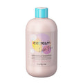 Inebrya Liss Pro Smoothing Shampoo for Frizz Control 300 ml