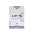 Infless Infrelax Saffron Extract Relaxing Support 30 Capsules