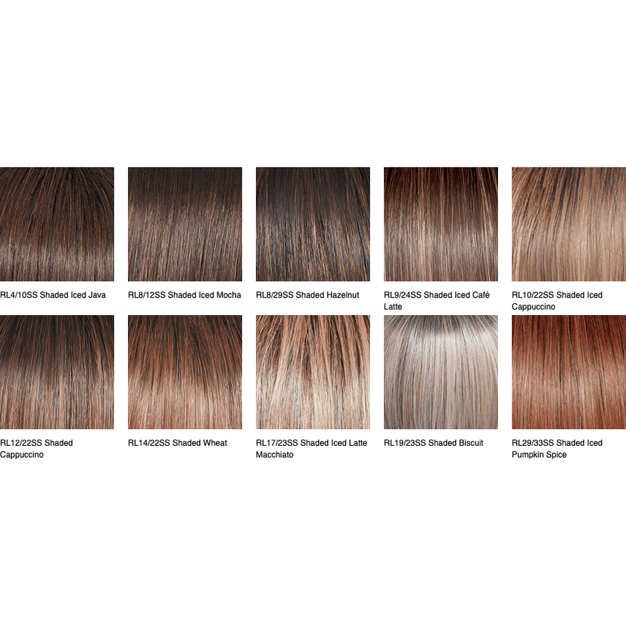 Influence Elite - Wig by Raquel Welch