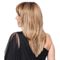 Raquel Welch Influencer Inspo Wig