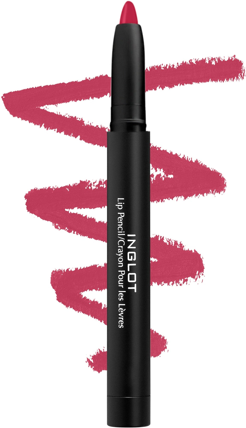 Inglot AMC Lip Pencil Matte Multi Color