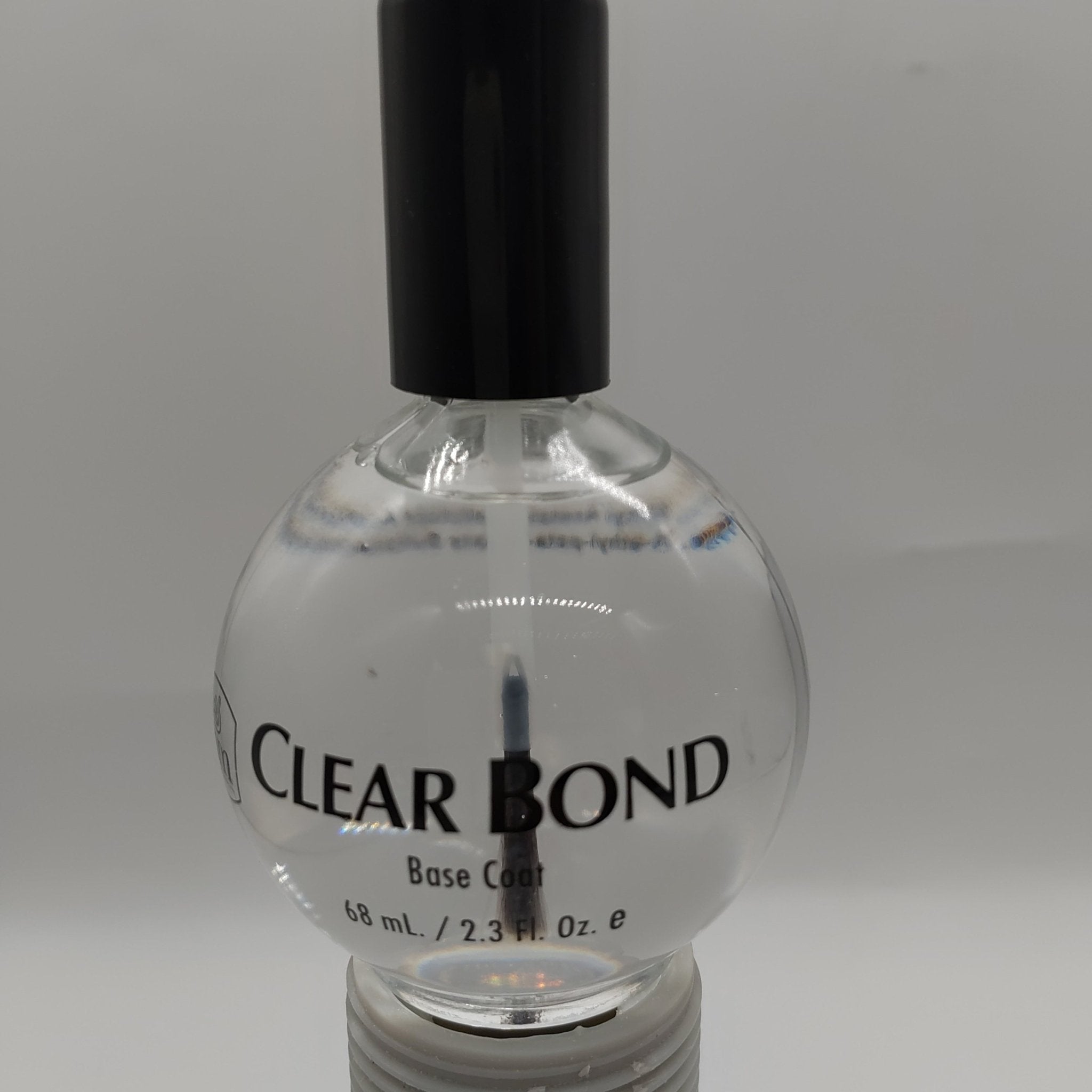 Inm Clear Bond Base Coat 2.3 Oz