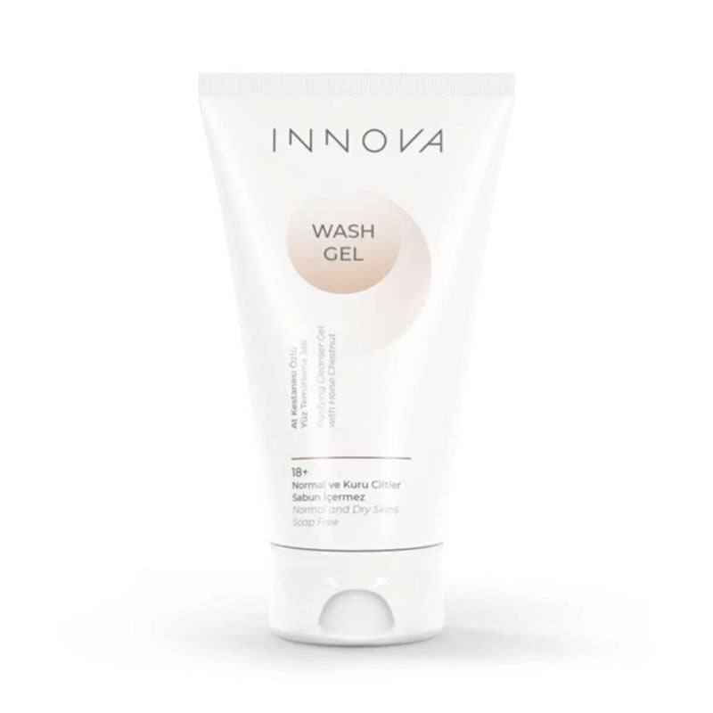 Innova Wash Gel Purifying, 150 ml