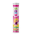 Inovitplus Kids Multivitamin Effervescent Tablets for Girls 20ct