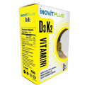 Inovitplus Vitamin D3K2 Spray Daily Support 20 ml