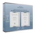 Institut Esthederm Deep Pore Cleanser & Buffing Cream Set 2 x 75ml