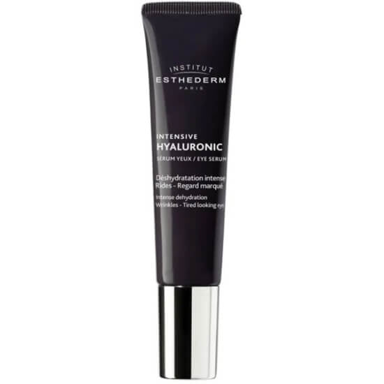 Institut Esthederm Intensive Hyaluronic Eye Serum Hydrating 15ml