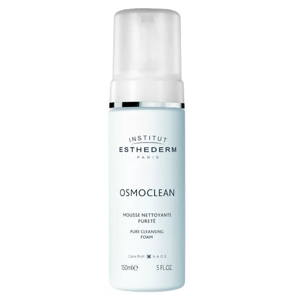Institut Esthederm Osmoclean Pure Cleansing Foam 150 ml