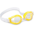 Intex Aqua Flow Kids Swimming Goggles for Ages 3-8
