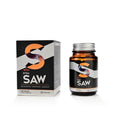 Intraline IntraSAW Saw Palmetto & Pumpkin Seed Supplement 30 Capsules