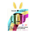 Inuwet Lip Balm Trio Cheesecake Cupcake & Milkshake 3 x 3.5g
