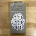 Ion Barber Print Styling Cape, Multi