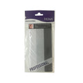 Trina 3-Piece Nail Buffer Set for Professional Nail Care & Polishing