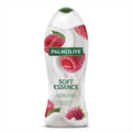 Palmolive Soft Essence Raspberry Shower Gel 500 ml