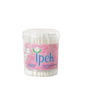 Ipek Cotton Ear Buds Soft Cleaning Swabs 100 Count