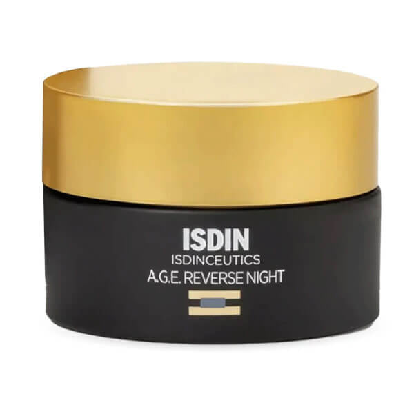 ISDIN Isdinceutics Age Reverse Night Restorative Cream 50 ml