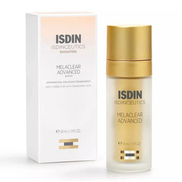 ISDIN Isdinceutics Melaclear Advanced Serum for Even Tone 30 ml