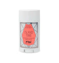 Natural Deodorant 2.65 oz. - ISLAND TIME | Primal Elements