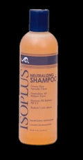 Isoplus Neutralizing Shampoo, 8 oz