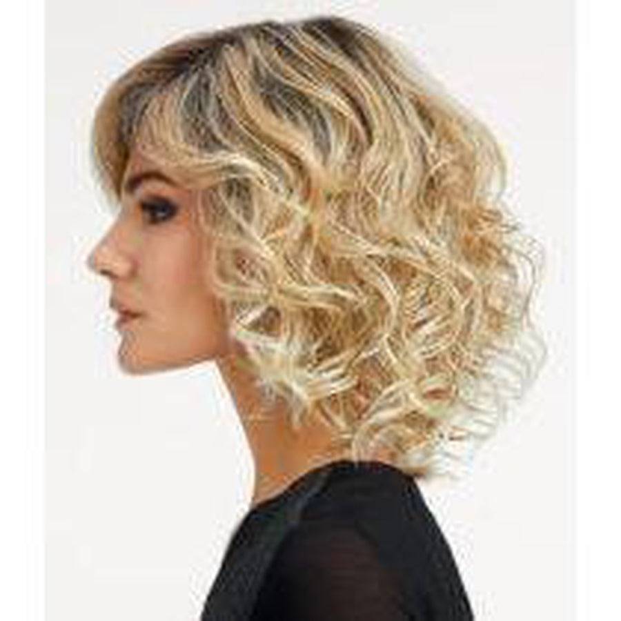 Raquel Welch It Curl Wig