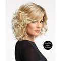 Raquel Welch It Curl Wig