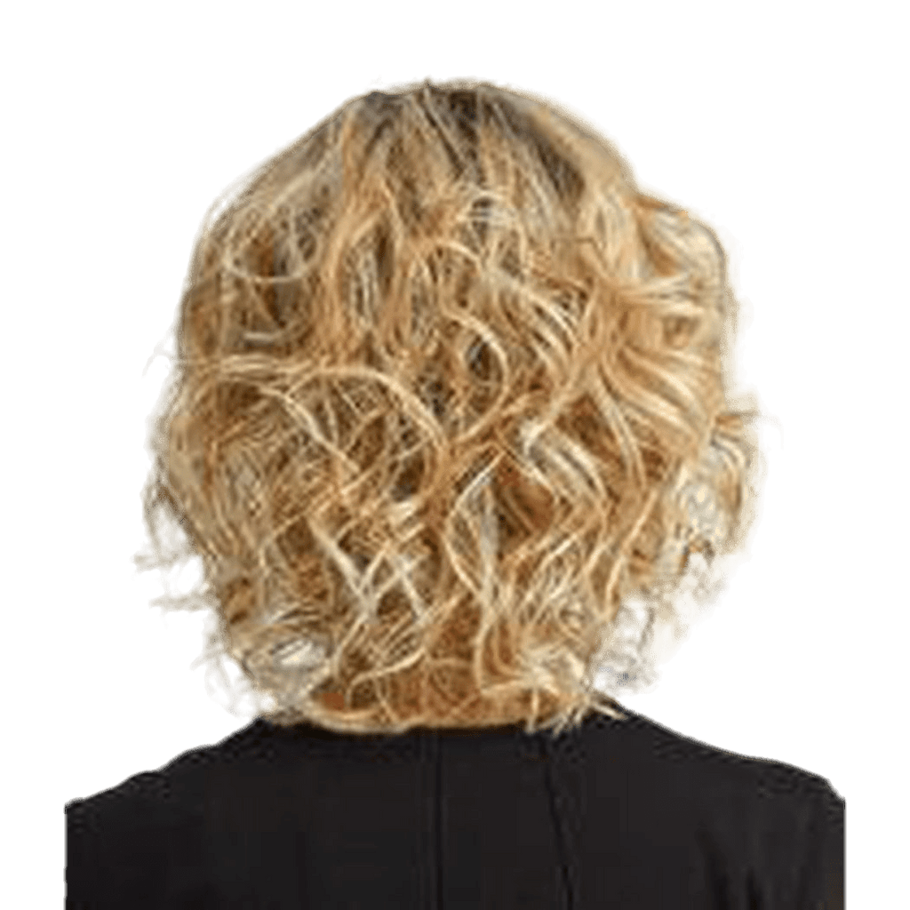 Raquel Welch It Curl Wig