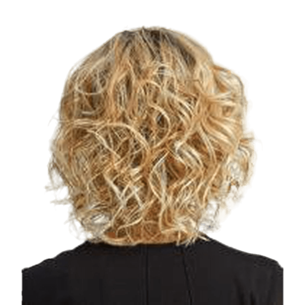 Raquel Welch It Curl Wig
