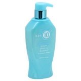 It's a 10 Miracle Blow Dry Glossing Shampoo 10 oz New in Box