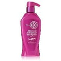 It's a 10 Miracle Whipped Shampoo 10 oz New in Box