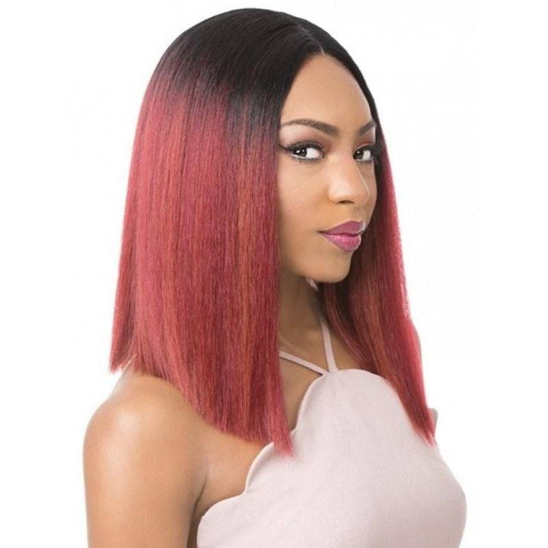 It's a Wig! Lace Cabrina