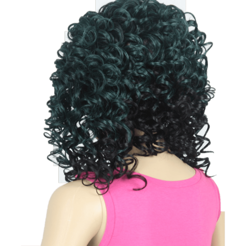 It's a Wig! Lace Emerson Wig Hairpiece