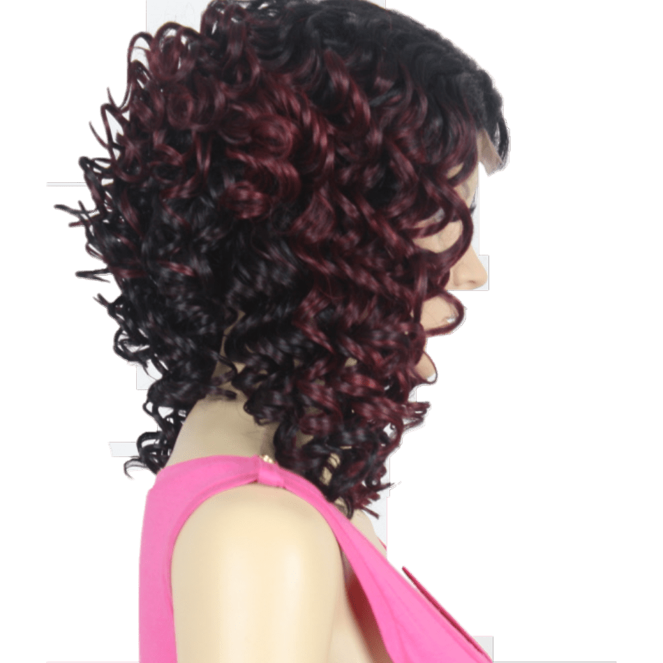 It's a Wig! Lace Emerson Wig Hairpiece