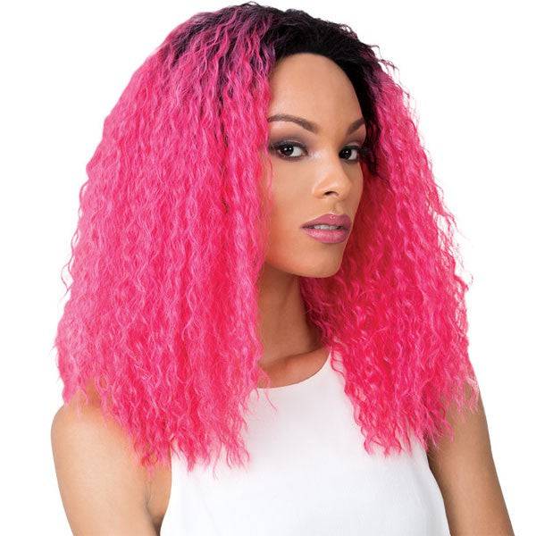 It's a Wig! Simply Lace Missouri Wig New With Tags