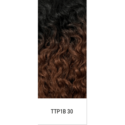 It's a Wig! Swiss Lace Yeva Wig Hairpiece