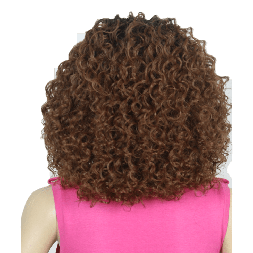 It's a Wig! Swiss Lace Yeva Wig Hairpiece