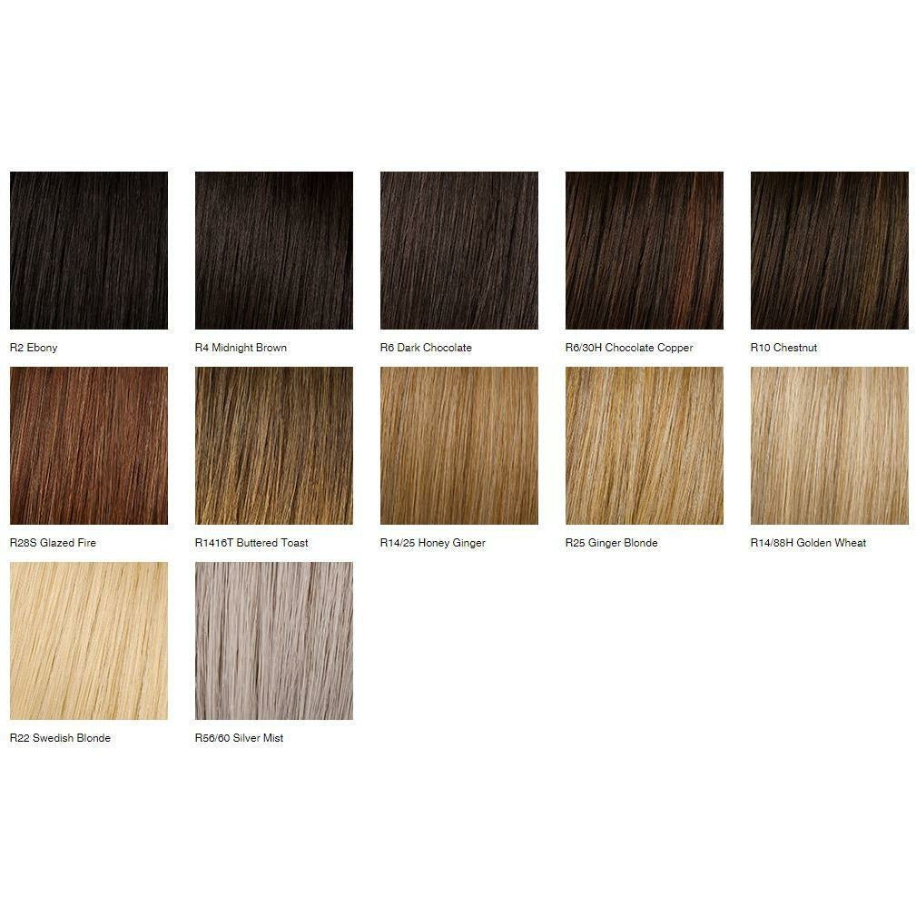 Hairdo It's a Wrap Hair Wrap Hairpiece - Choose Color