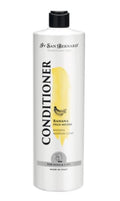 Iv San Bernard Banana Conditioner for Medium Coats 500ml