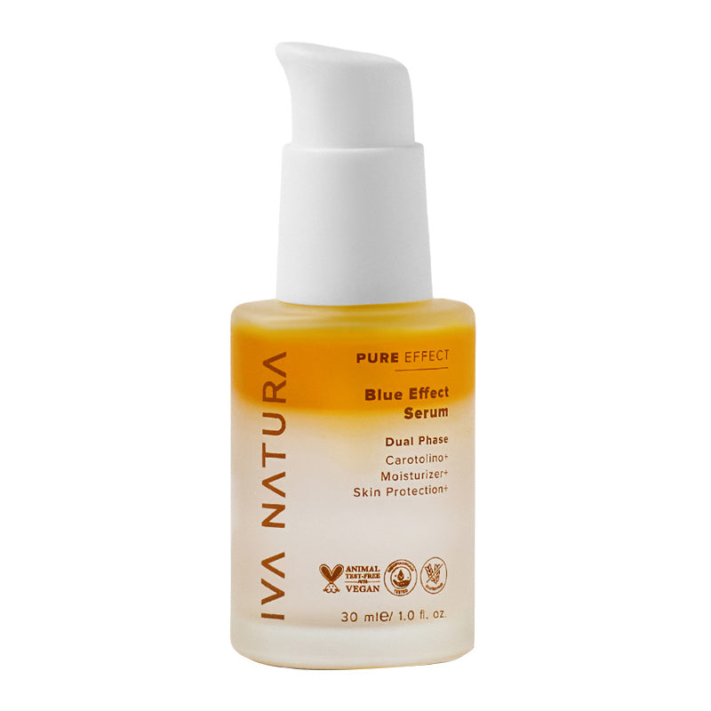 Iva Natura Blue Effect Serum Revitalizing Hydration 30 ml