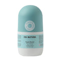 Iva Natura Natural Roll-On Deodorant for Fresh Comfort 50 ml