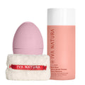 Iva Natura Red Face Shot Soothing Skincare Set (125ml)